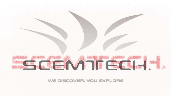 Enter to the World of SCEMTECH